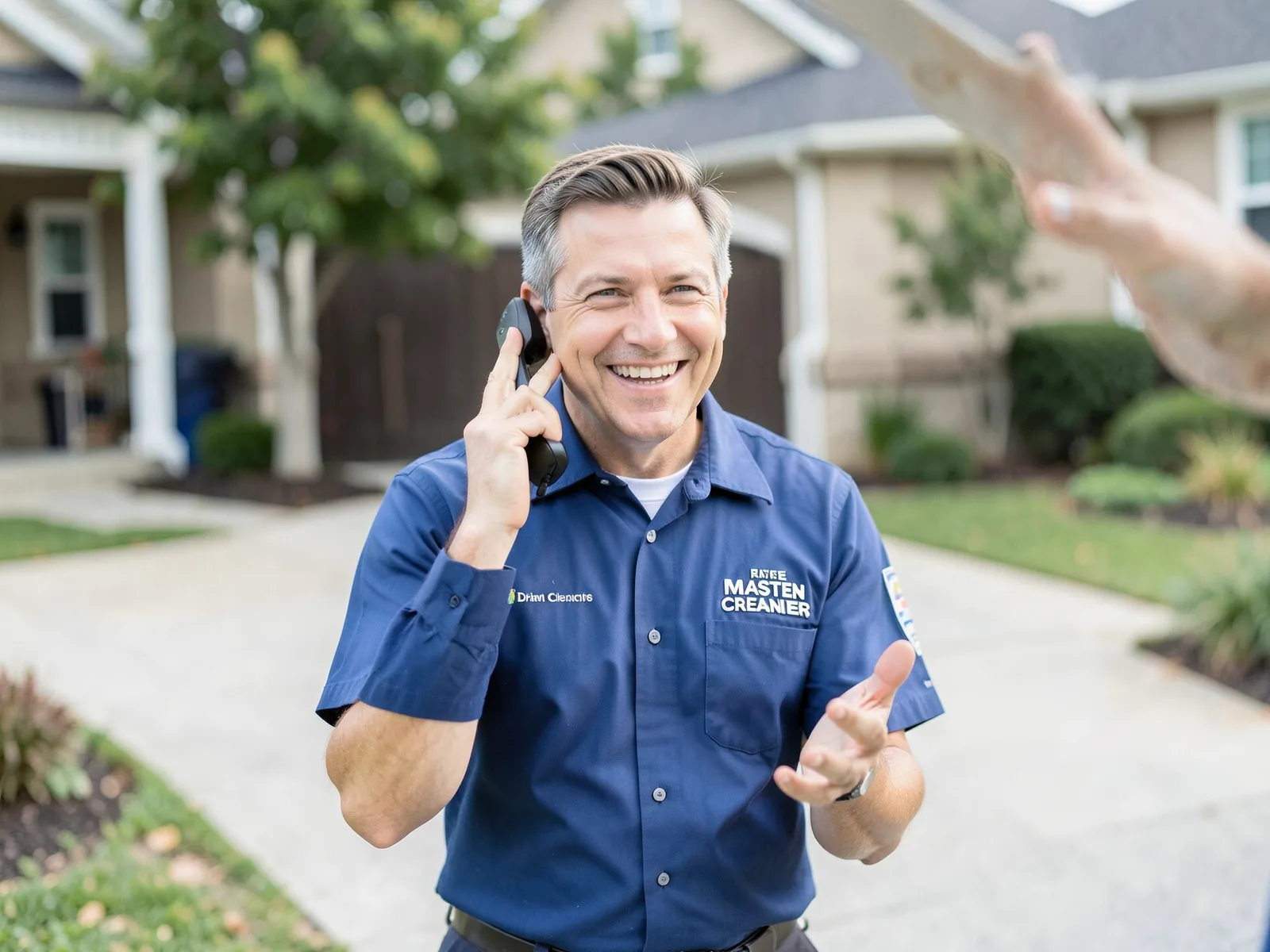 Drain Cleaning New Market, IA FAQs